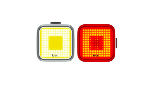 KNOG - Kit lumière Blinder