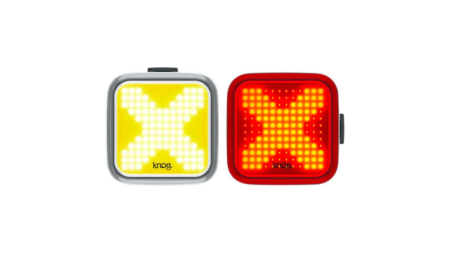 KNOG - Kit lumière Blinder