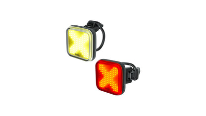 KNOG - Kit lumière Blinder