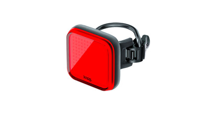 KNOG - Lumière arrière Blinder