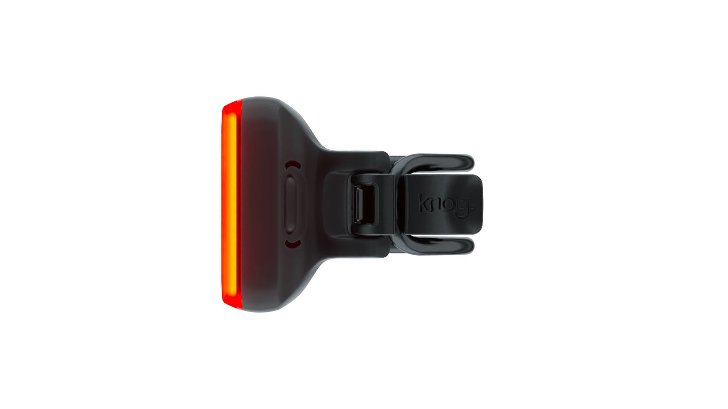KNOG - Lumière arrière Blinder