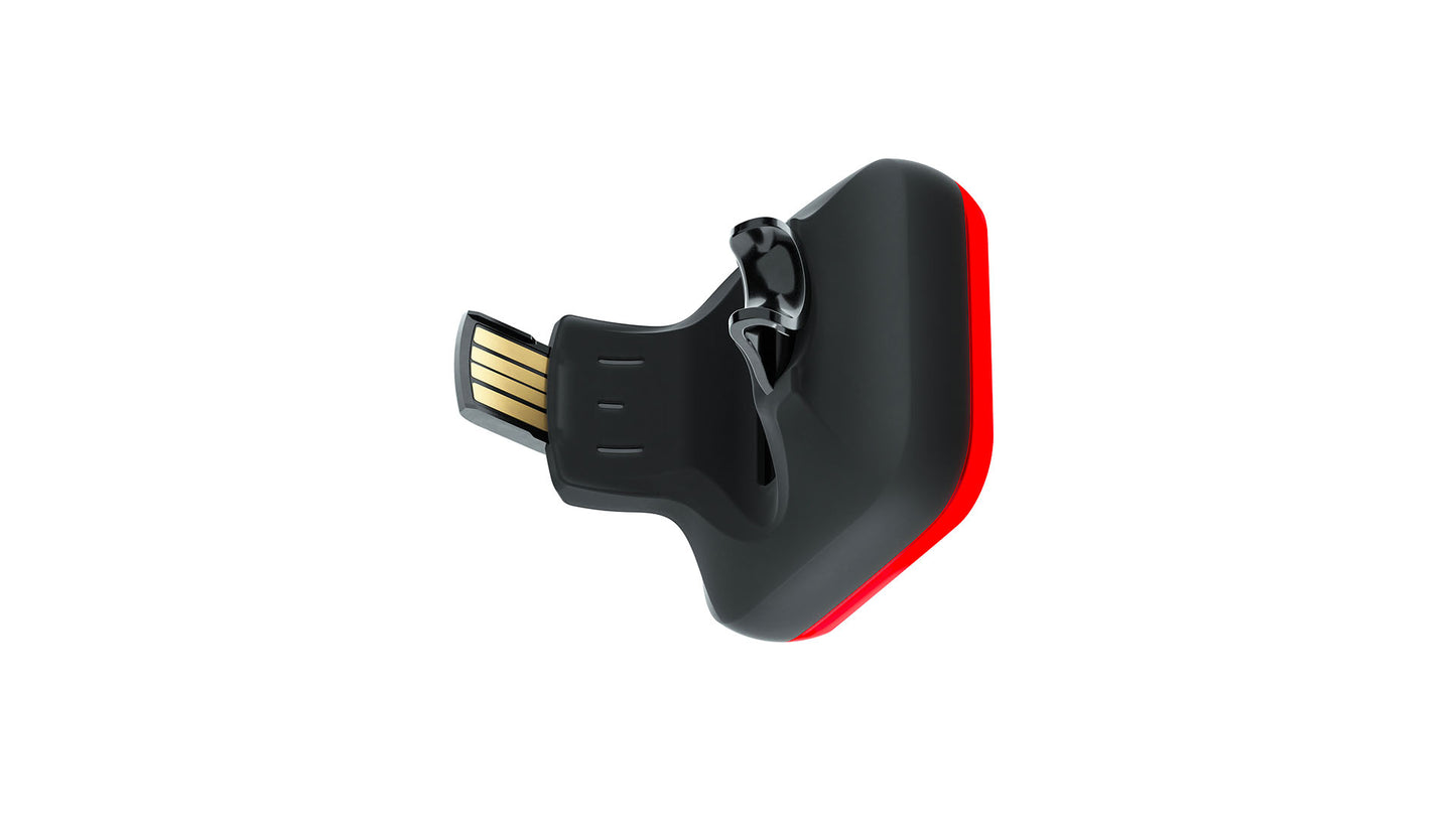 KNOG - Lumière arrière Blinder