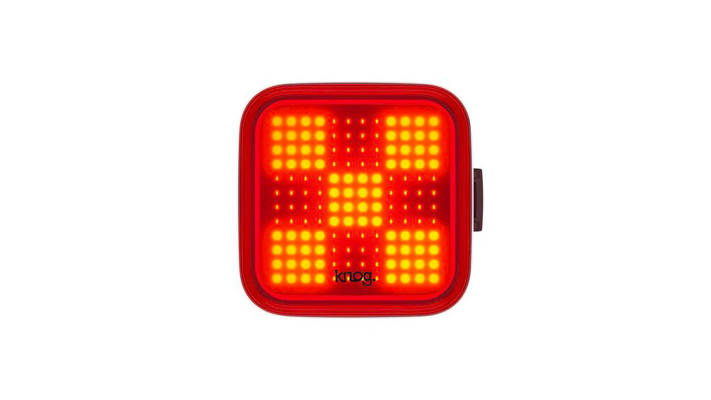 KNOG - Lumière arrière Blinder