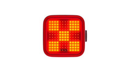 KNOG - Lumière arrière Blinder