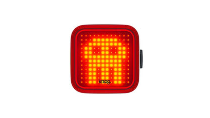 KNOG - Lumière arrière Blinder