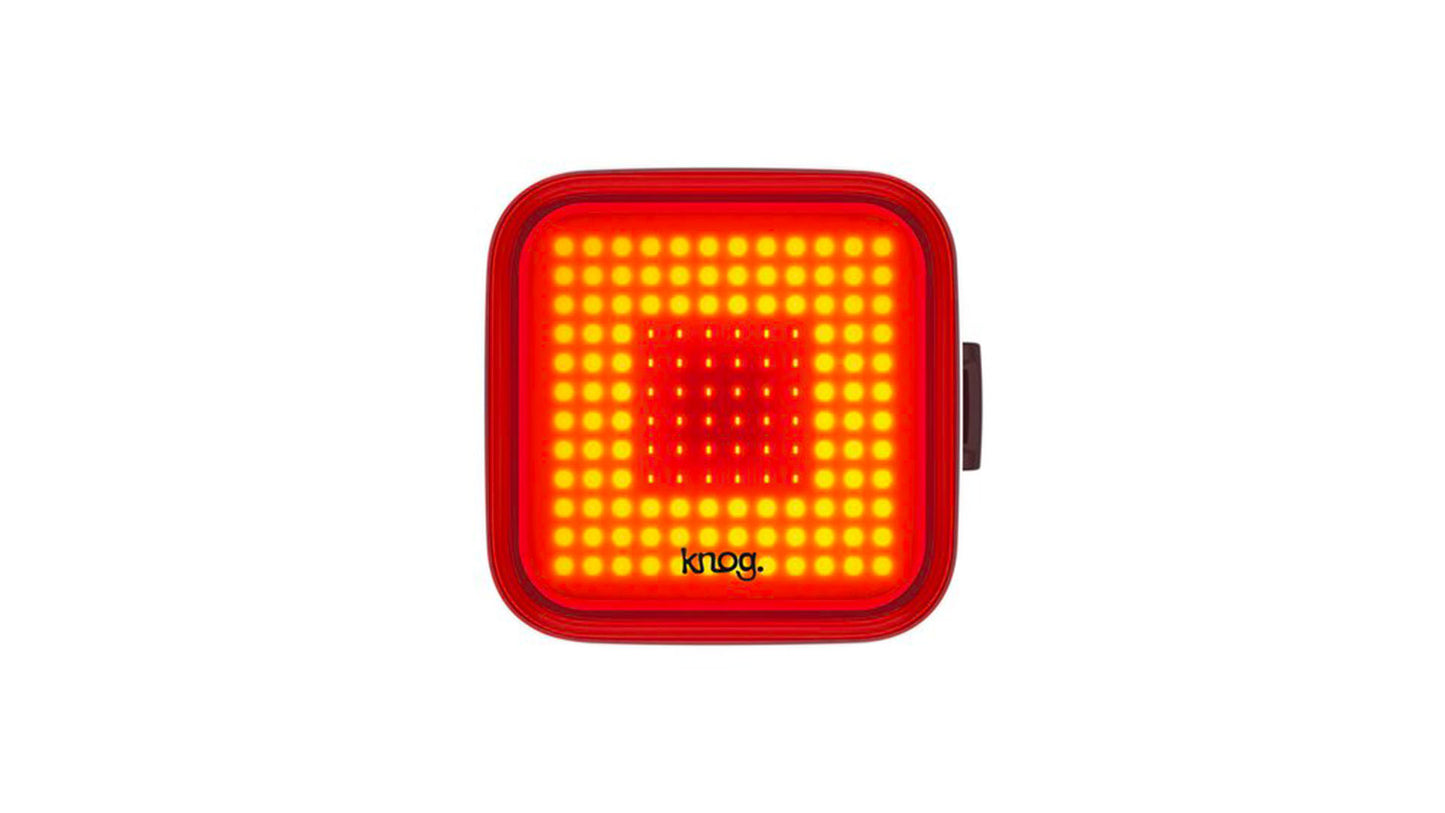 KNOG - Lumière arrière Blinder