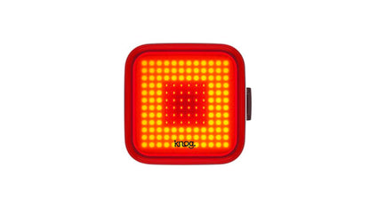 KNOG - Lumière arrière Blinder