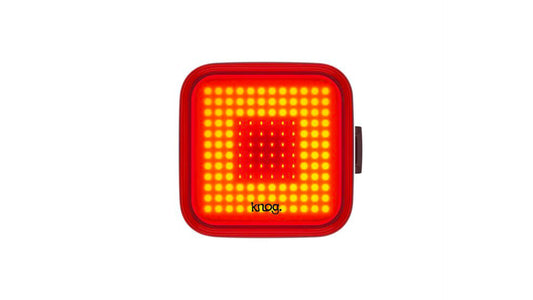 KNOG - Lumière arrière Blinder