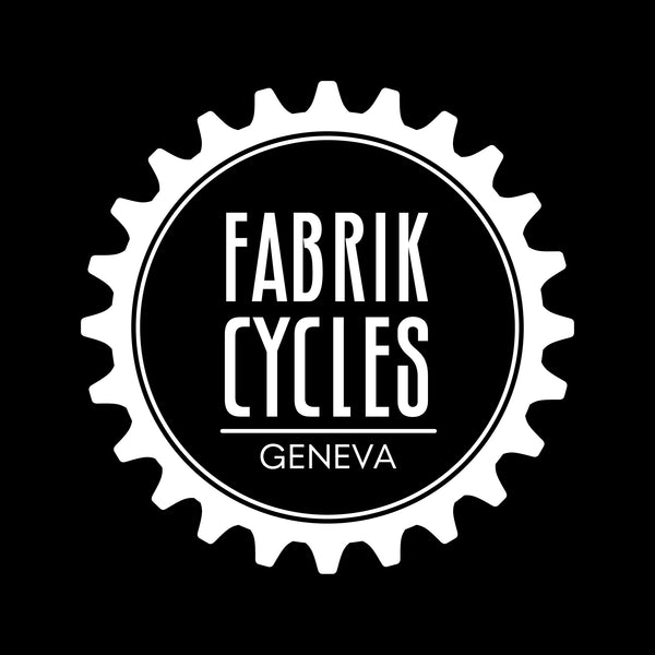 Fabrik Cycles