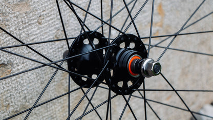 RC1 - Paire de roues H+SON SL42