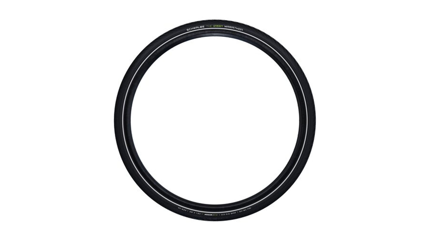 SCHWALBE - Pneu Green Marathon