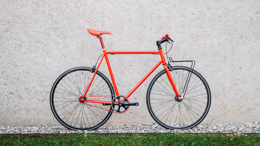 VC10 - Singlespeed FABRIK MEI93