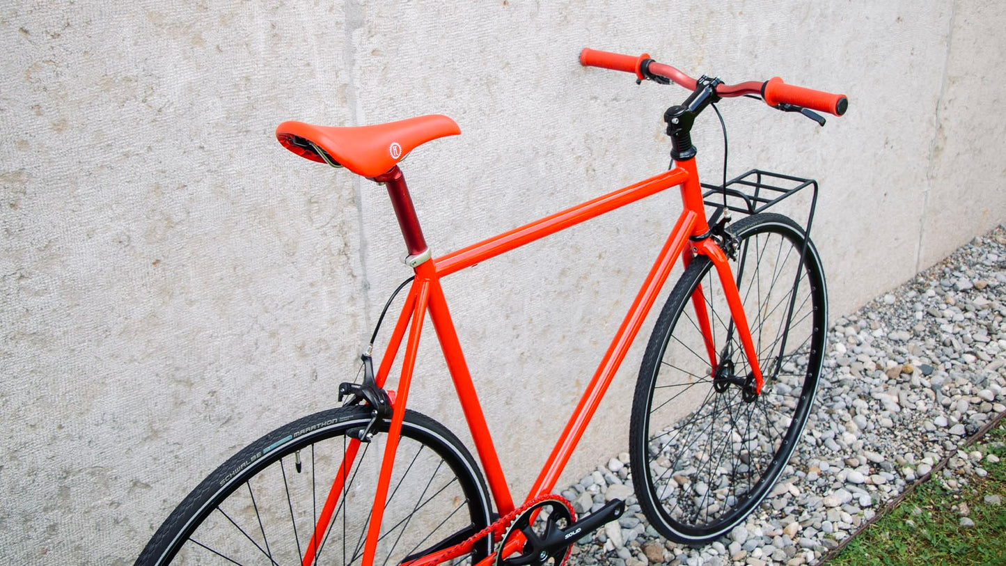 VC10 - Singlespeed FABRIK MEI93