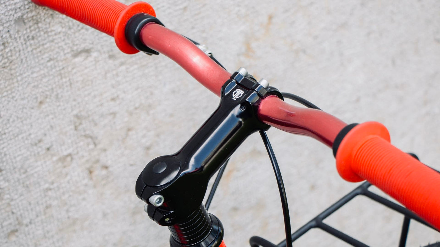 VC10 - Singlespeed FABRIK MEI93