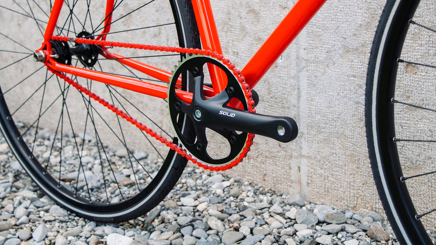 VC10 - Singlespeed FABRIK MEI93