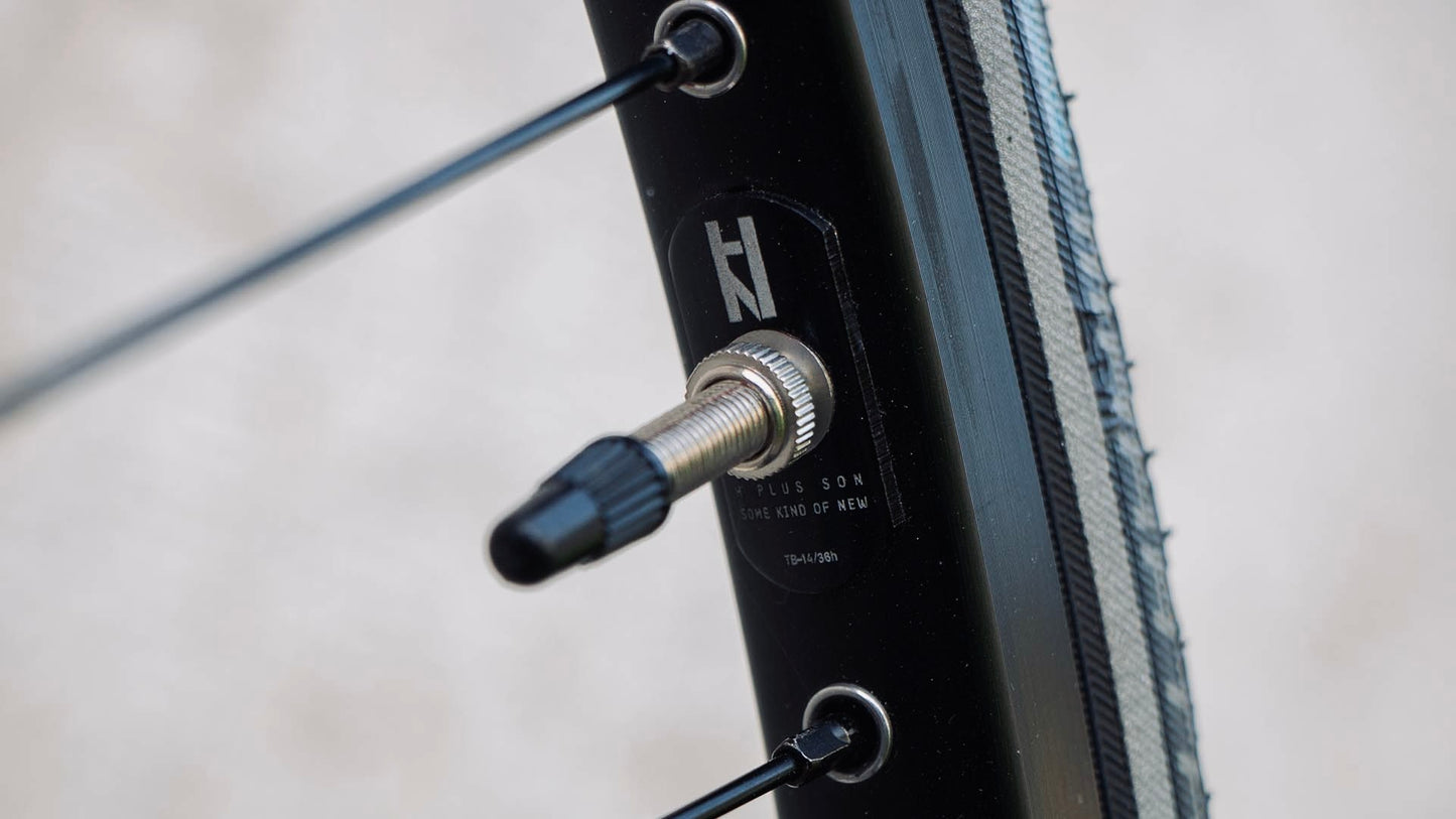 VC10 - Singlespeed FABRIK MEI93