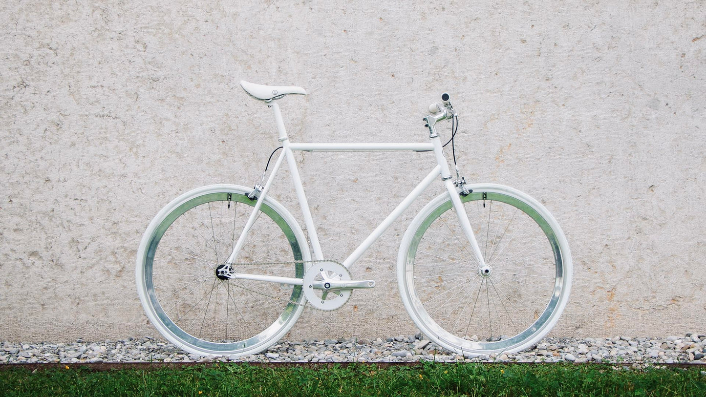 VC11 - Fixie et Singlespeed FABRIK MEI93