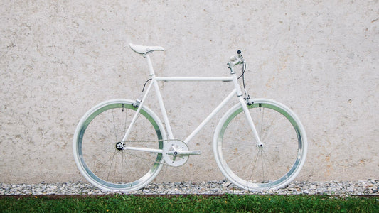 VC11 - Fixie et Singlespeed FABRIK MEI93