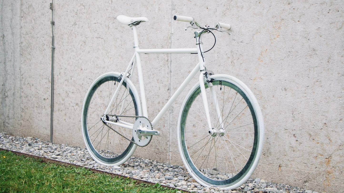 VC11 - Fixie et Singlespeed FABRIK MEI93