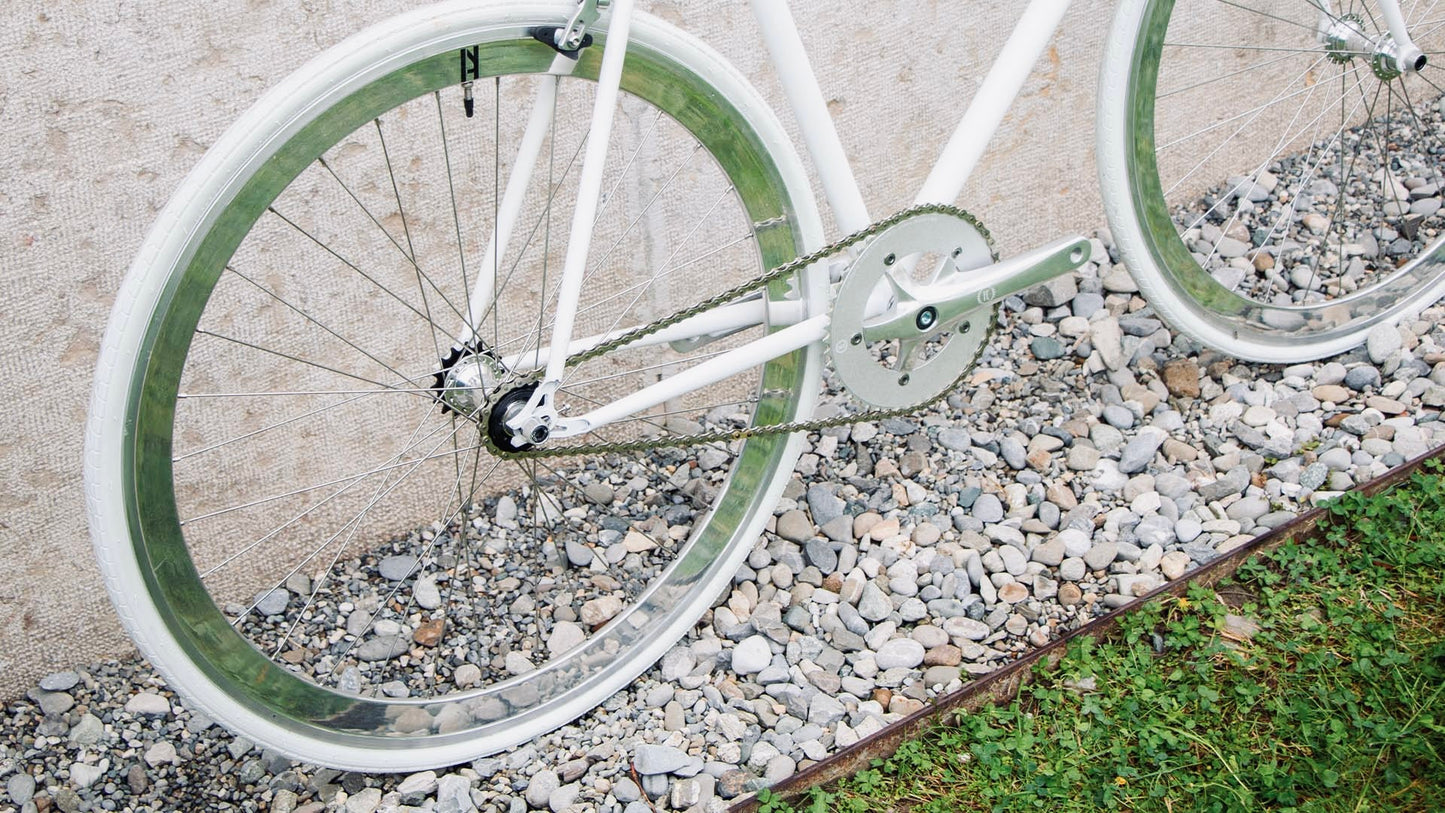 VC11 - Fixie et Singlespeed FABRIK MEI93