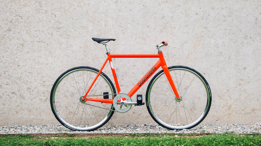 VC12 - Fixie DOSNOVENTA Los Angeles