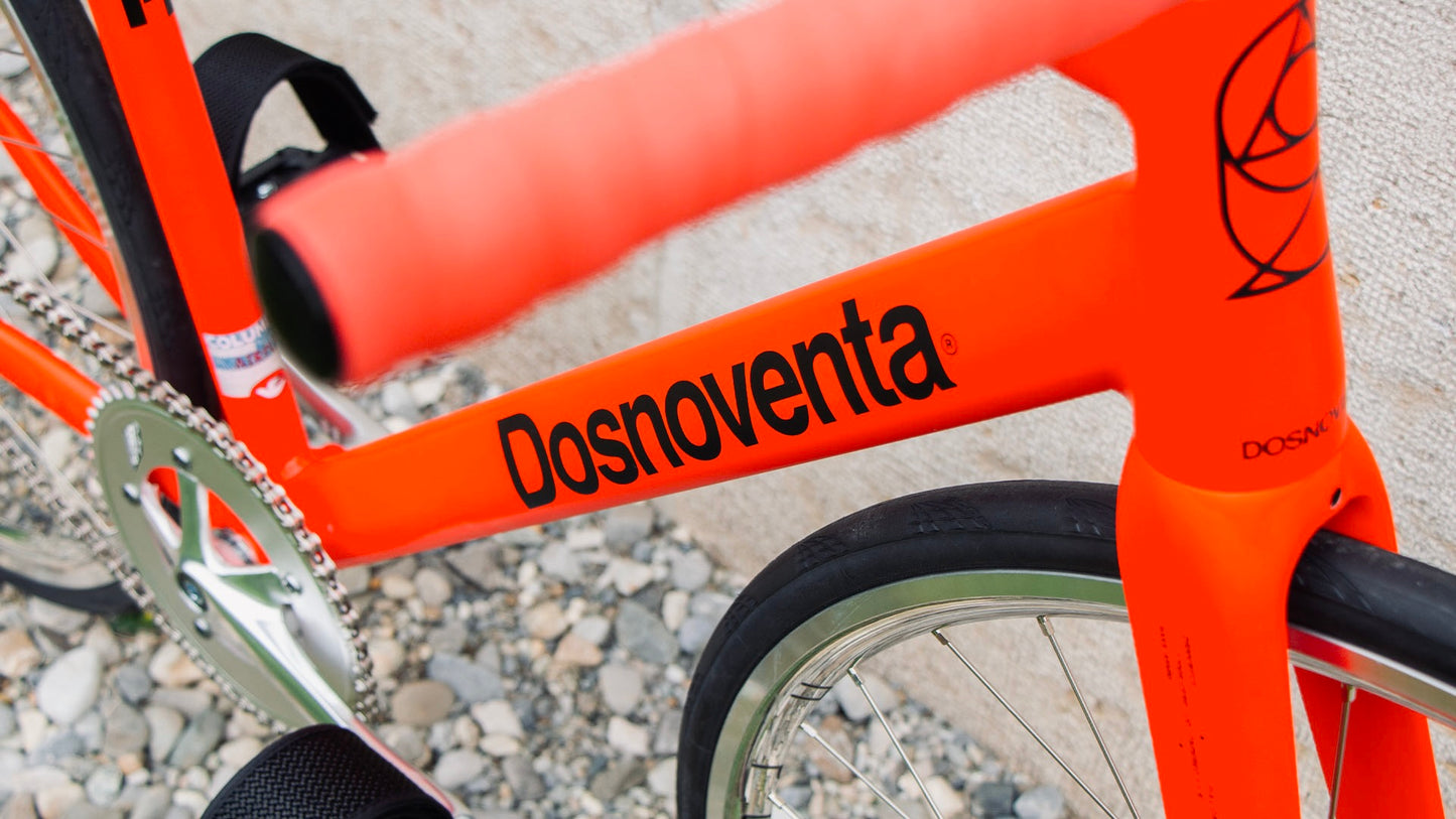 VC12 - Fixie DOSNOVENTA Los Angeles