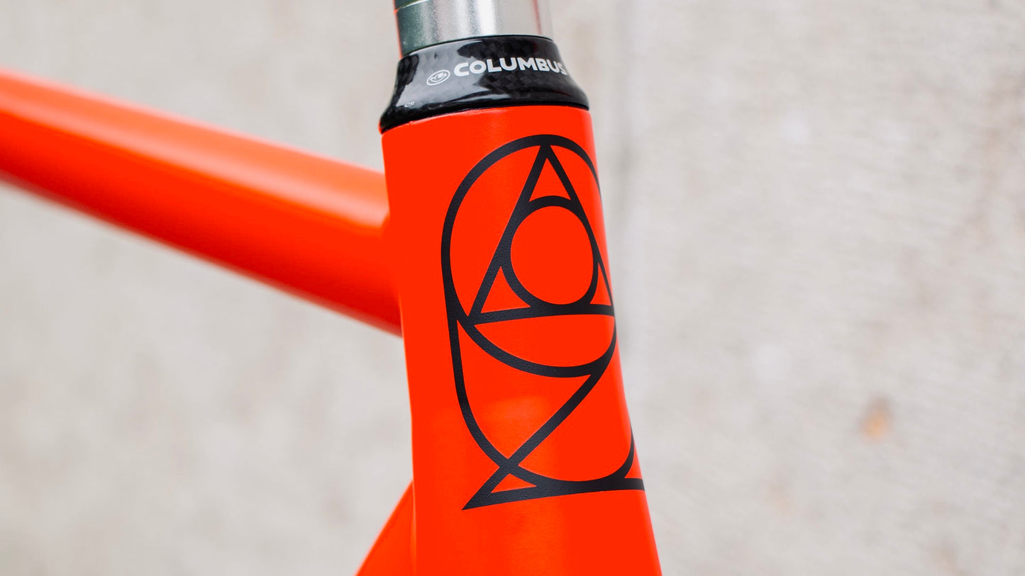 VC12 - Fixie DOSNOVENTA Los Angeles