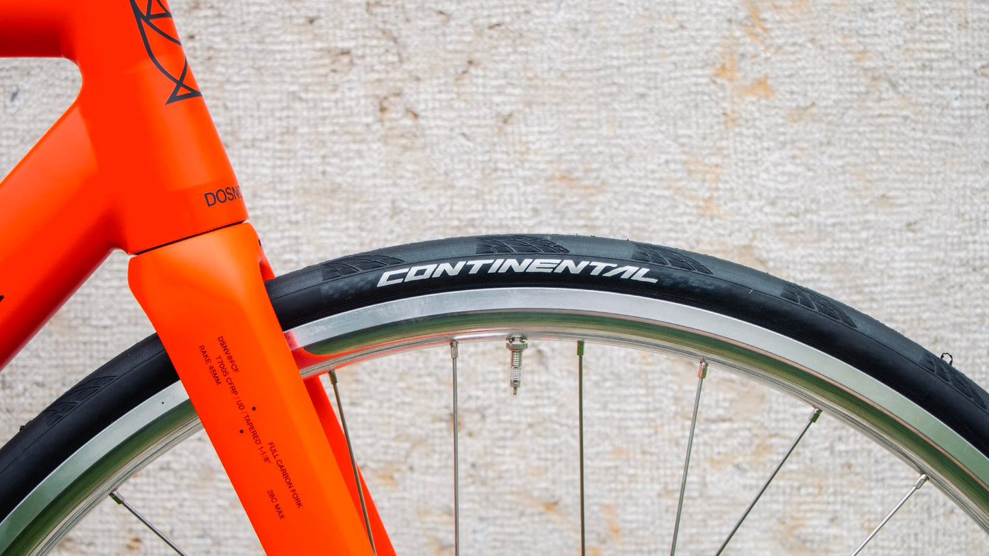 VC12 - Fixie DOSNOVENTA Los Angeles