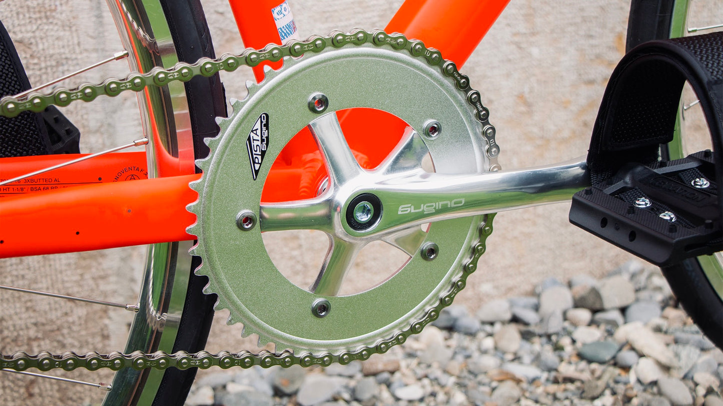 VC12 - Fixie DOSNOVENTA Los Angeles