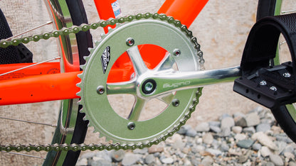 VC12 - Fixie DOSNOVENTA Los Angeles