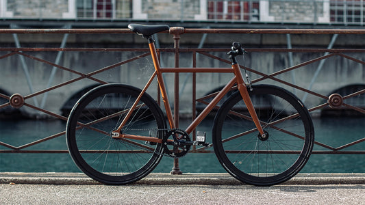 VC1 - Fixie BLB Viper