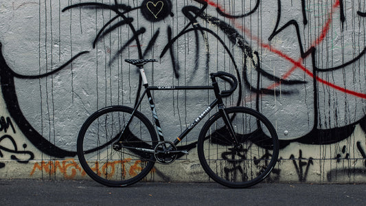 VC2 - Fixie CINELLI Vigorelli