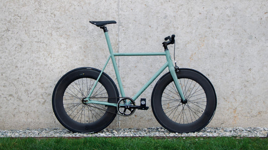 VC3 - Fixie BLB Viper