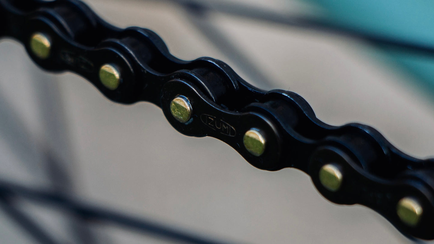 VC3 - Fixie BLB Viper