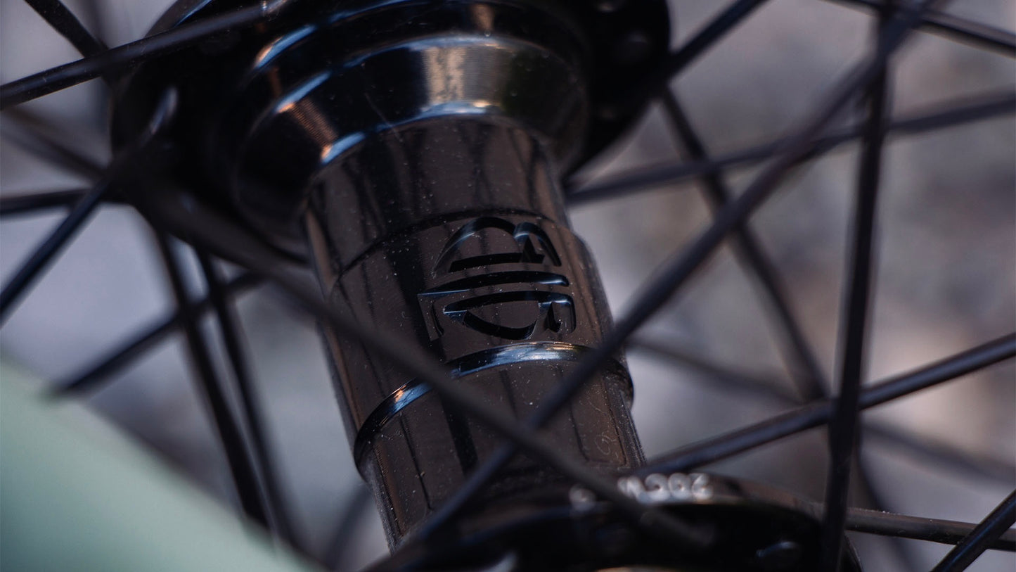 VC3 - Fixie BLB Viper