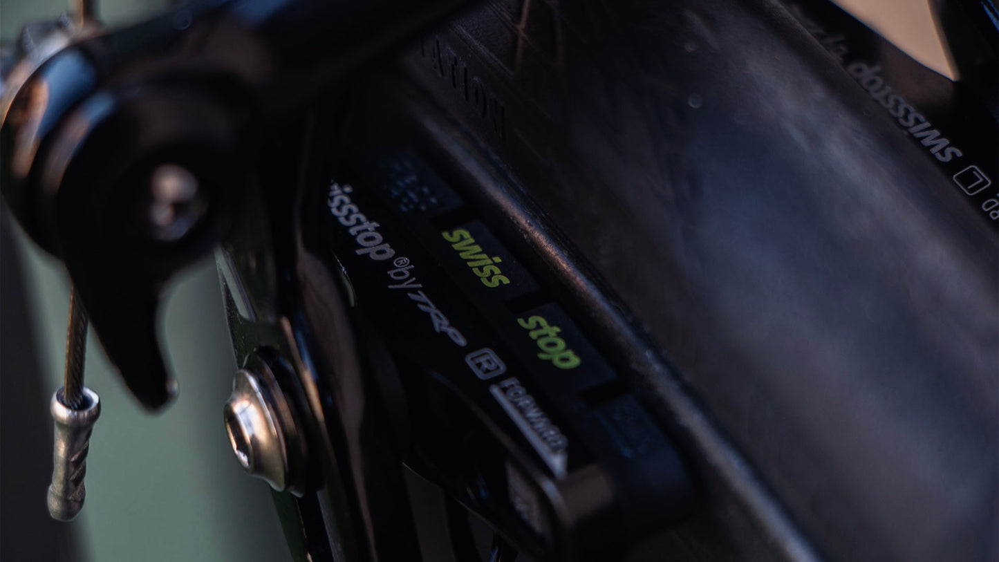 VC3 - Fixie BLB Viper