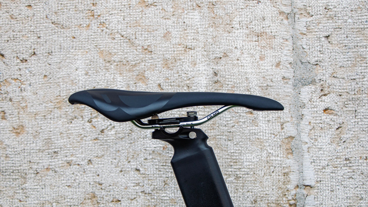 VC4 - Vélo de piste CINELLI Vigorelli