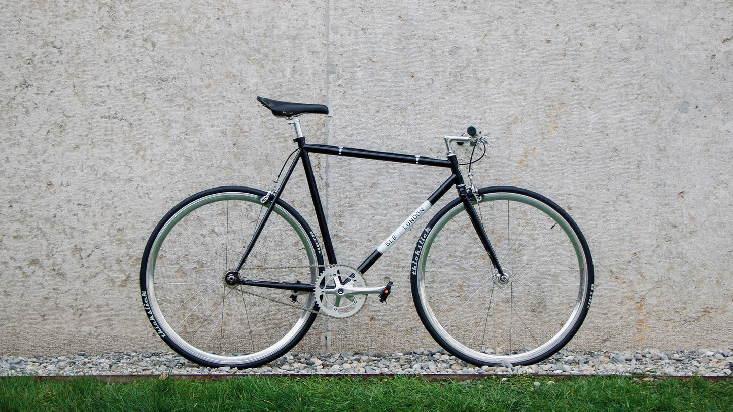 VC5 - Fixie et Singlespeed BLB London Lo-Pro