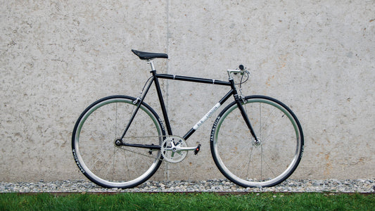 VC5 - Fixie et Singlespeed BLB London Lo-Pro
