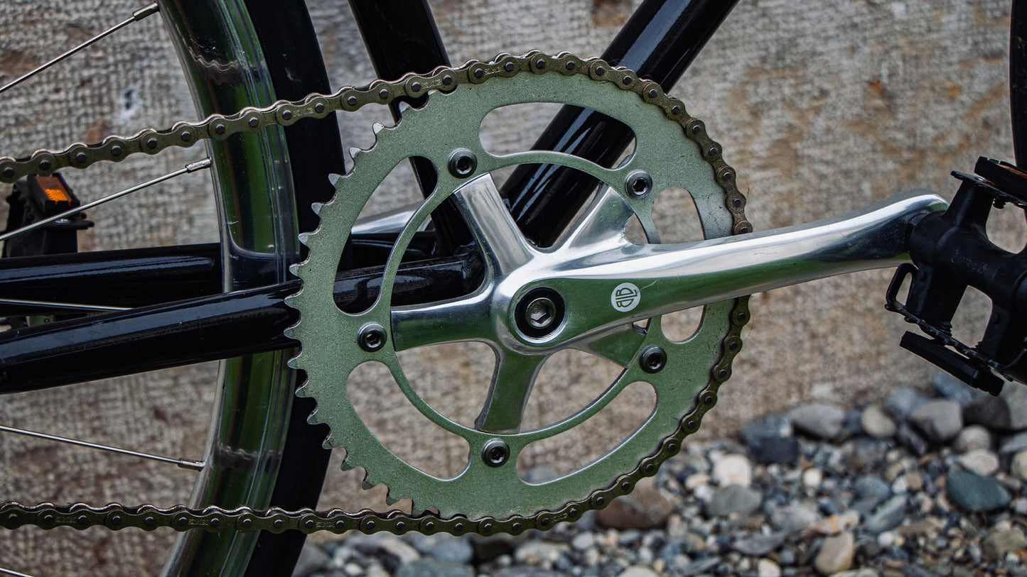 VC5 - Fixie et Singlespeed BLB London Lo-Pro