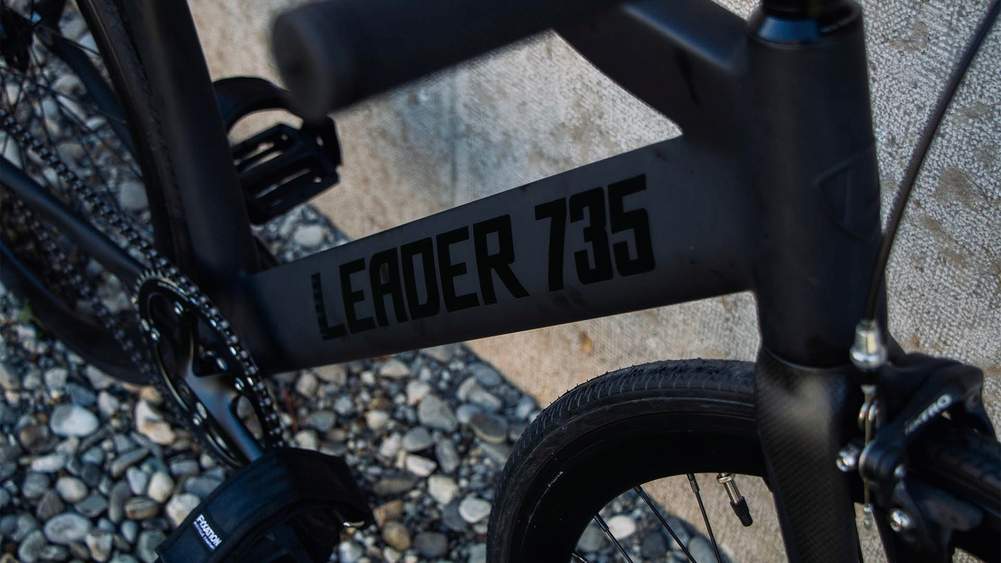 VC6 - Fixie LEADER 735