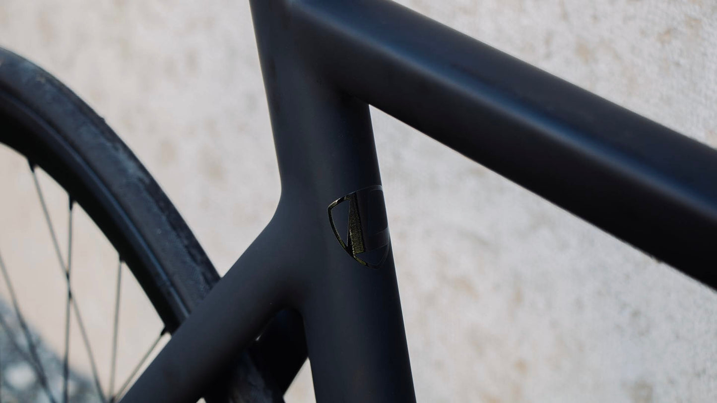 VC6 - Fixie LEADER 735