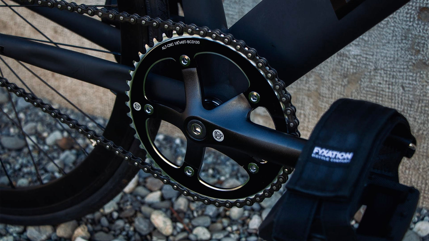 VC6 - Fixie LEADER 735