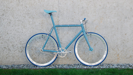VC7 - Fixie et Singlespeed BLB Viper
