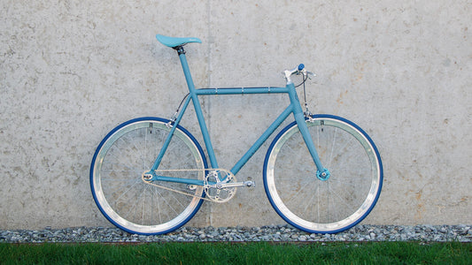 VC7 - Singlespeed BLB Viper