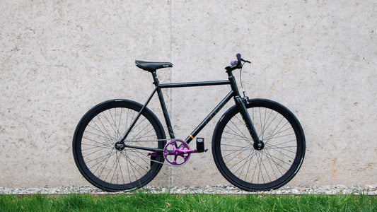 VC8 - Fixie CINELLI Vigorelli