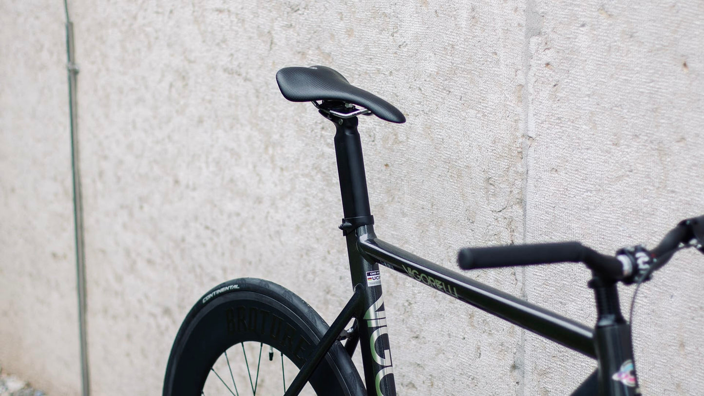 VC9 - Fixie CINELLI Vigorelli