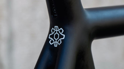 VCO1 - Fixie DARKSIDE Mannheim