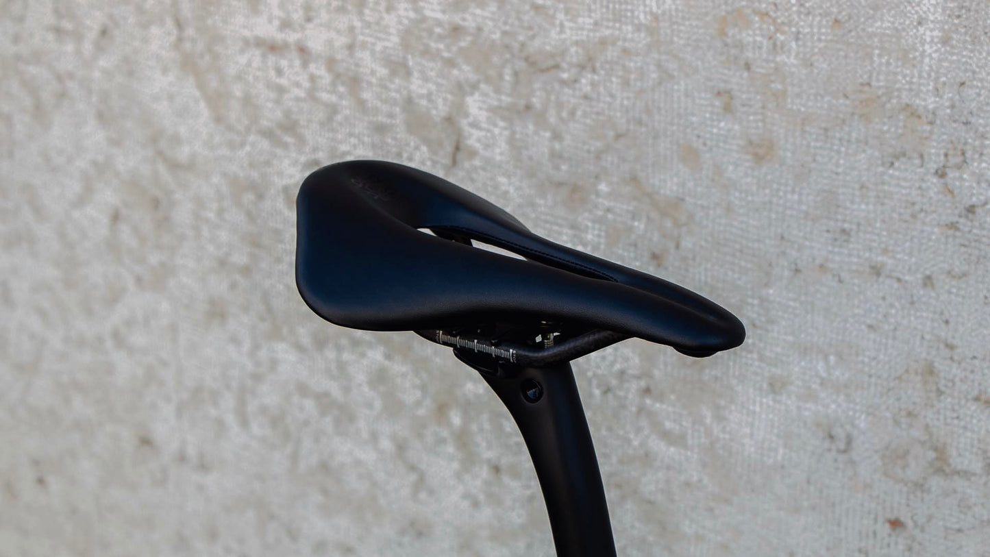 VCO1 - Fixie DARKSIDE Mannheim