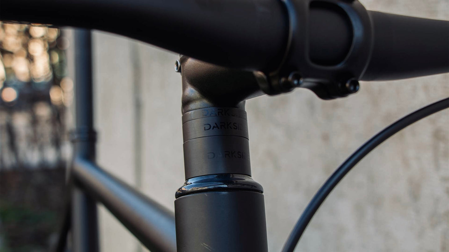 VCO1 - Fixie DARKSIDE Mannheim
